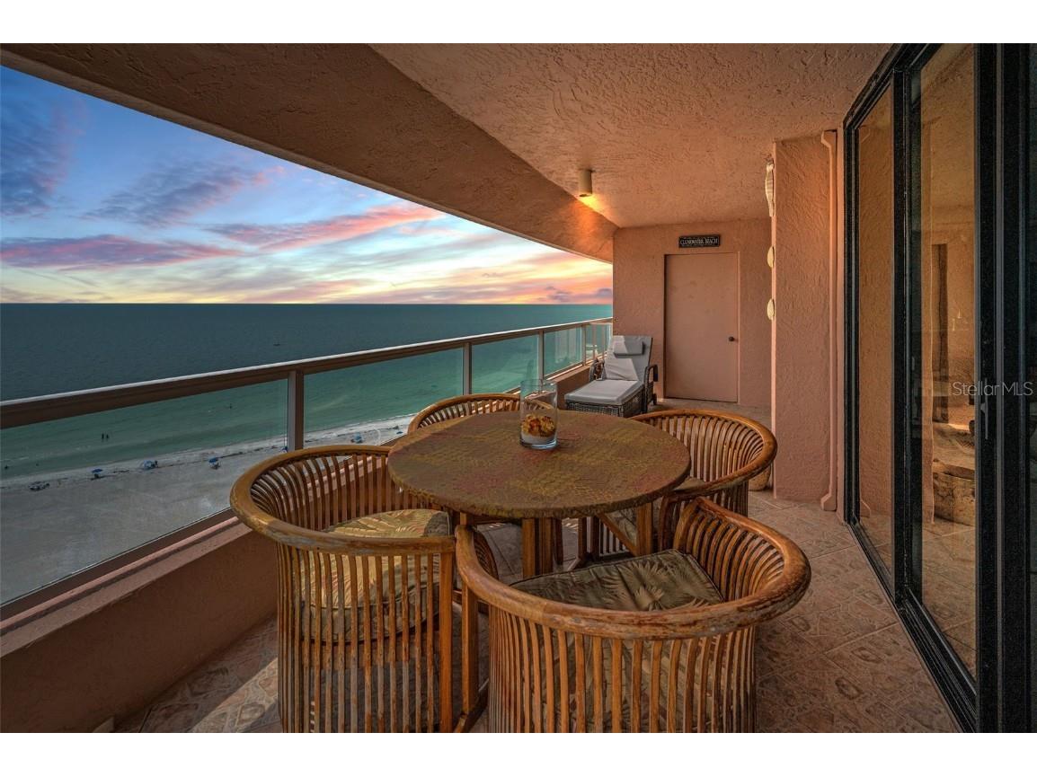 1340 Gulf Boulevard #16A Clearwater Beach FL 33767 - GULF OF MEXICO TB8387308 image5