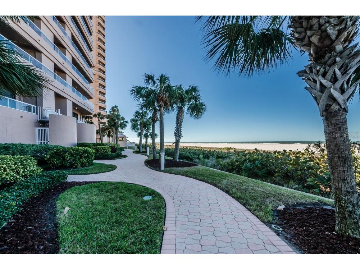 1340 Gulf Boulevard #16A Clearwater Beach FL 33767 - GULF OF MEXICO TB8387308 image50