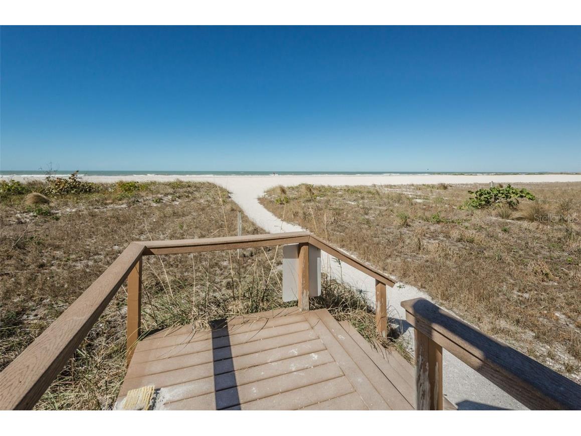 1340 Gulf Boulevard #16A Clearwater Beach FL 33767 - GULF OF MEXICO TB8387308 image51