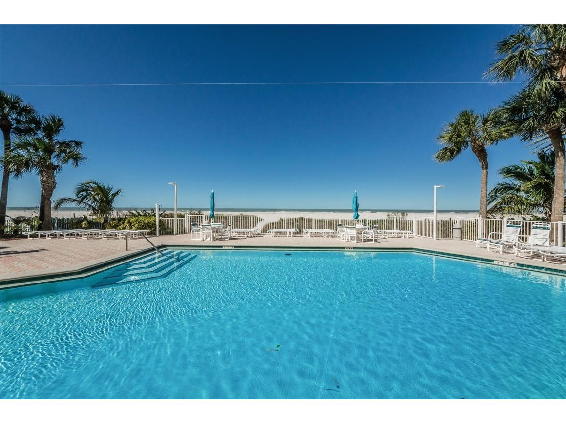 1340 Gulf Boulevard #16A Clearwater Beach FL 33767 - GULF OF MEXICO TB8387308 image53