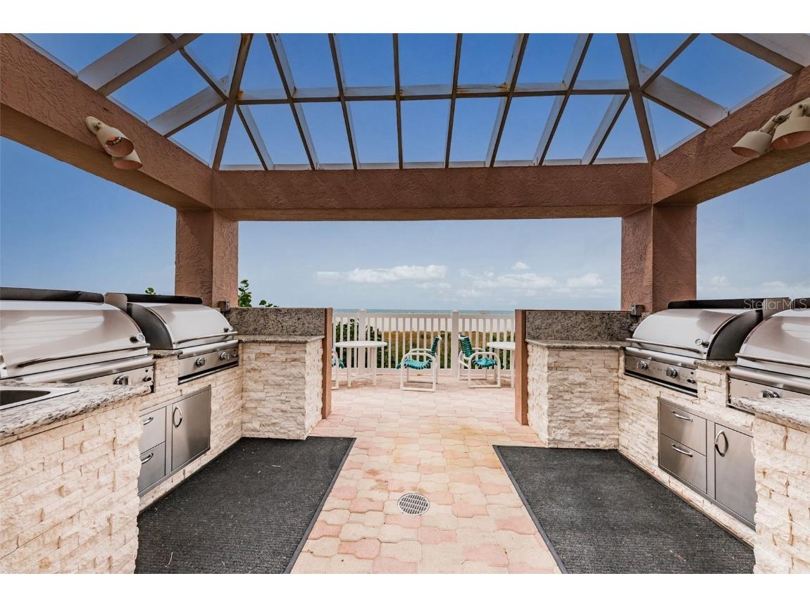 1340 Gulf Boulevard #16A Clearwater Beach FL 33767 - GULF OF MEXICO TB8387308 image55