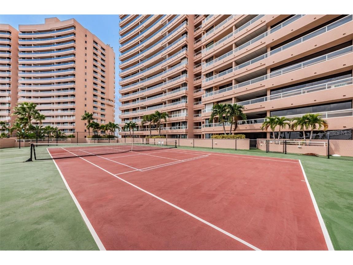 1340 Gulf Boulevard #16A Clearwater Beach FL 33767 - GULF OF MEXICO TB8387308 image56