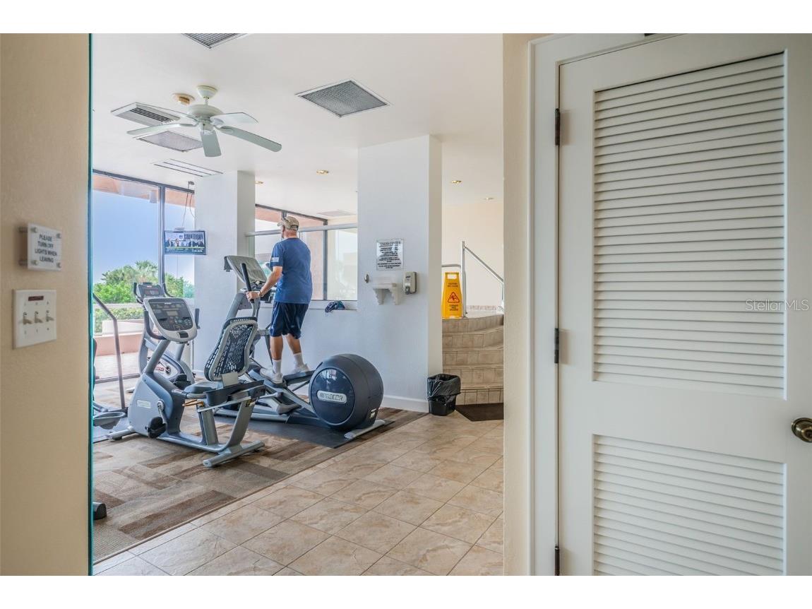 1340 Gulf Boulevard #16A Clearwater Beach FL 33767 - GULF OF MEXICO TB8387308 image57