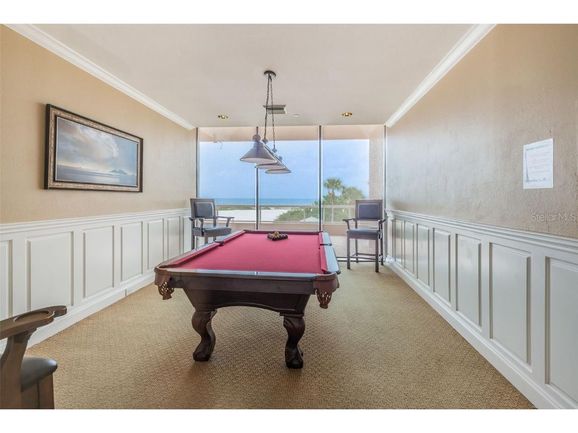 1340 Gulf Boulevard #16A Clearwater Beach FL 33767 - GULF OF MEXICO TB8387308 image58