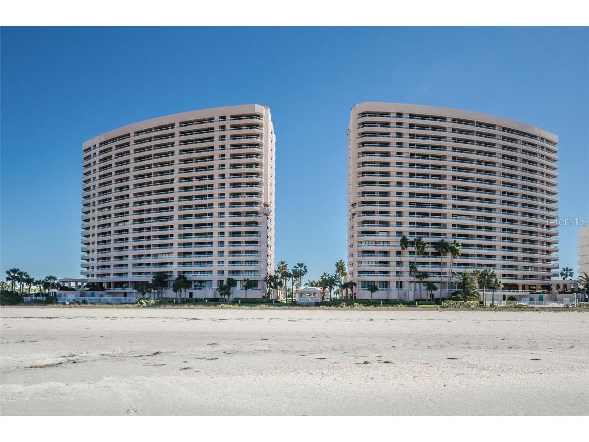 1340 Gulf Boulevard #16A Clearwater Beach FL 33767 - GULF OF MEXICO TB8387308 image59