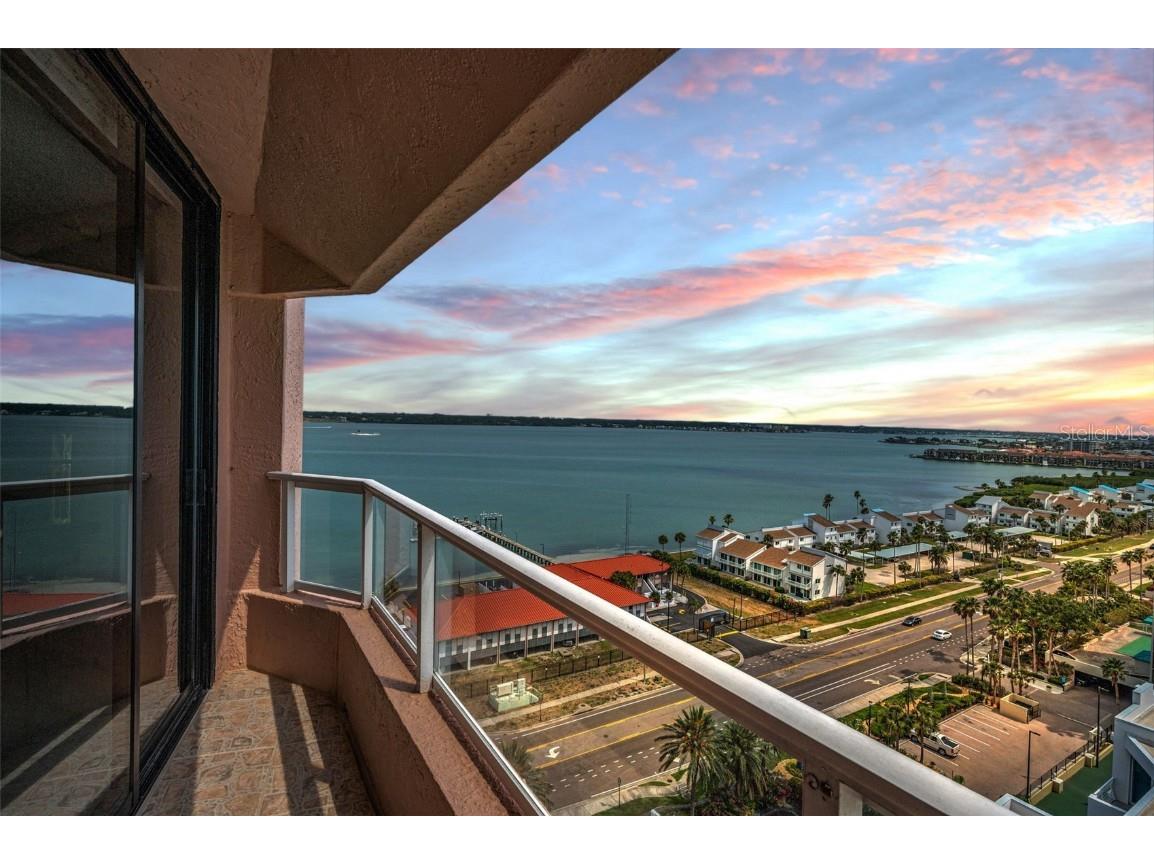 1340 Gulf Boulevard #16A Clearwater Beach FL 33767 - GULF OF MEXICO TB8387308 image6