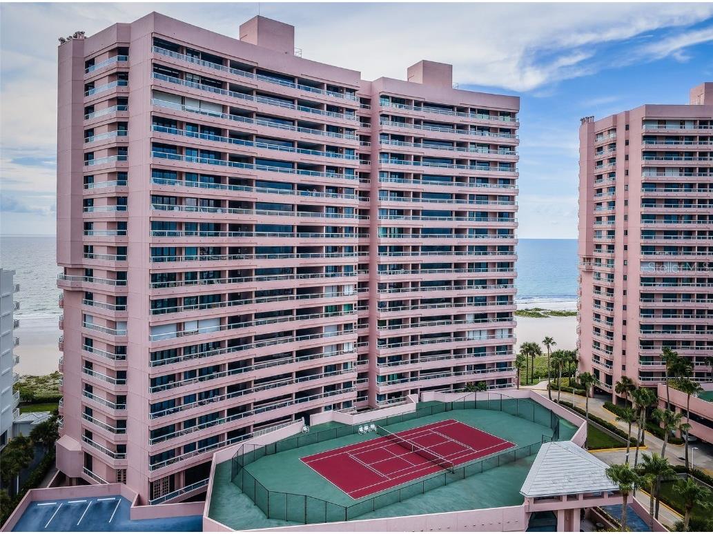 1340 Gulf Boulevard #16A Clearwater Beach FL 33767 - GULF OF MEXICO TB8387308 image7