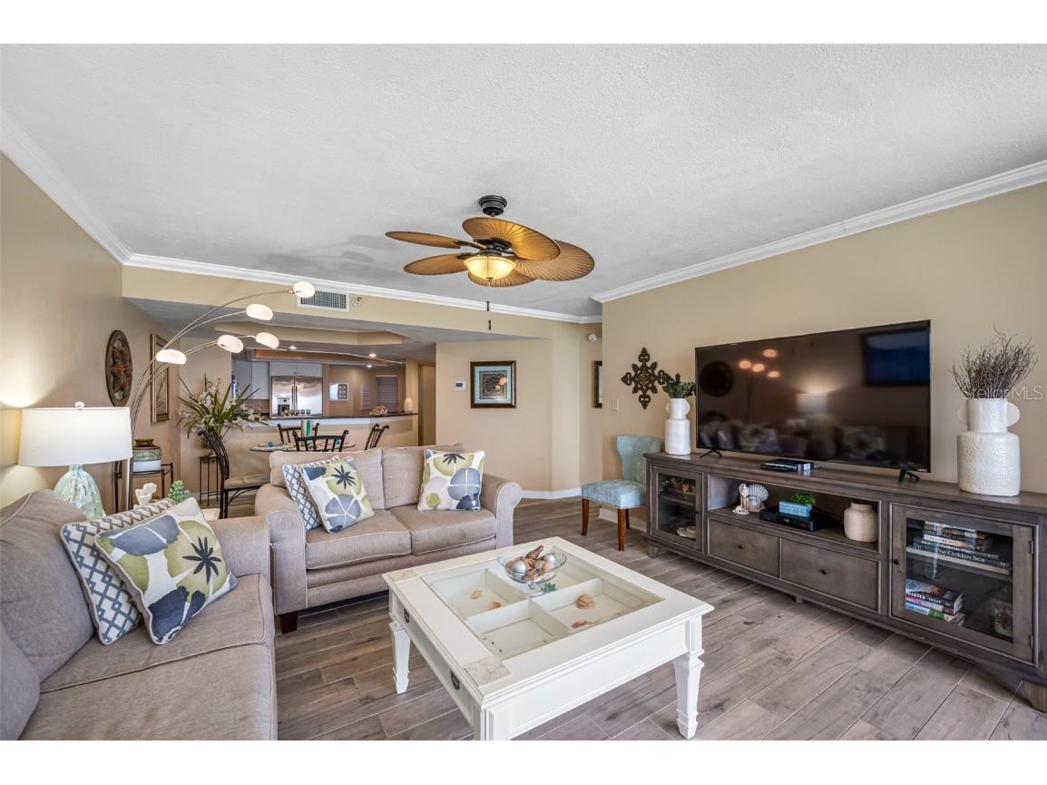 1340 Gulf Boulevard #16B Clearwater Beach FL 33767 TB8444674 image14