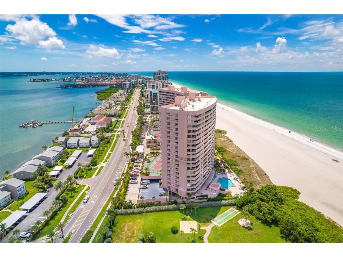 1340 Gulf Boulevard #16B Clearwater Beach FL 33767 TB8444674 image2