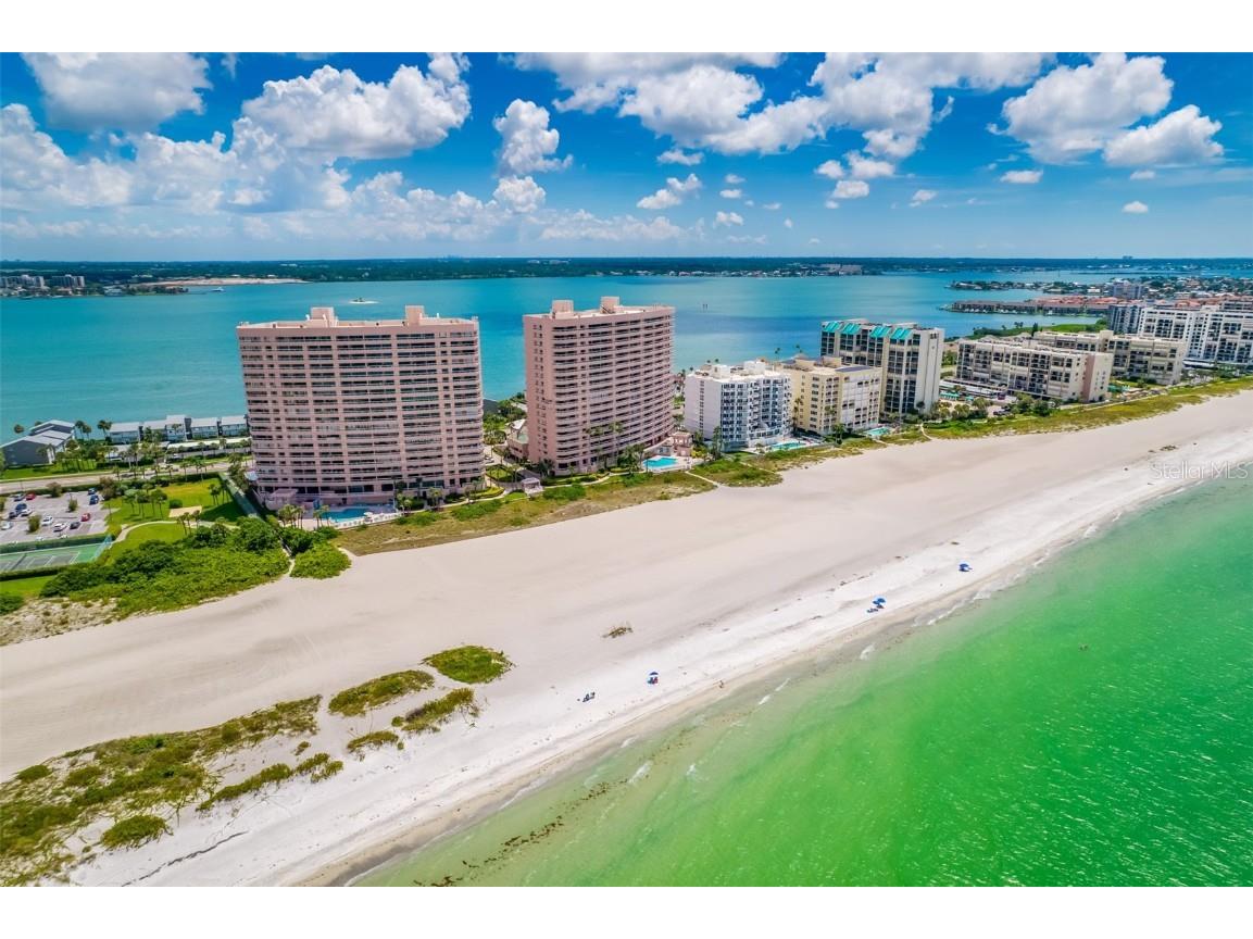 1340 Gulf Boulevard #16B Clearwater Beach FL 33767 TB8444674 image3