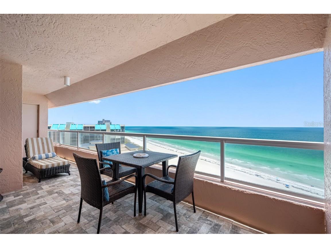 1340 Gulf Boulevard #16B Clearwater Beach FL 33767 TB8444674 image5