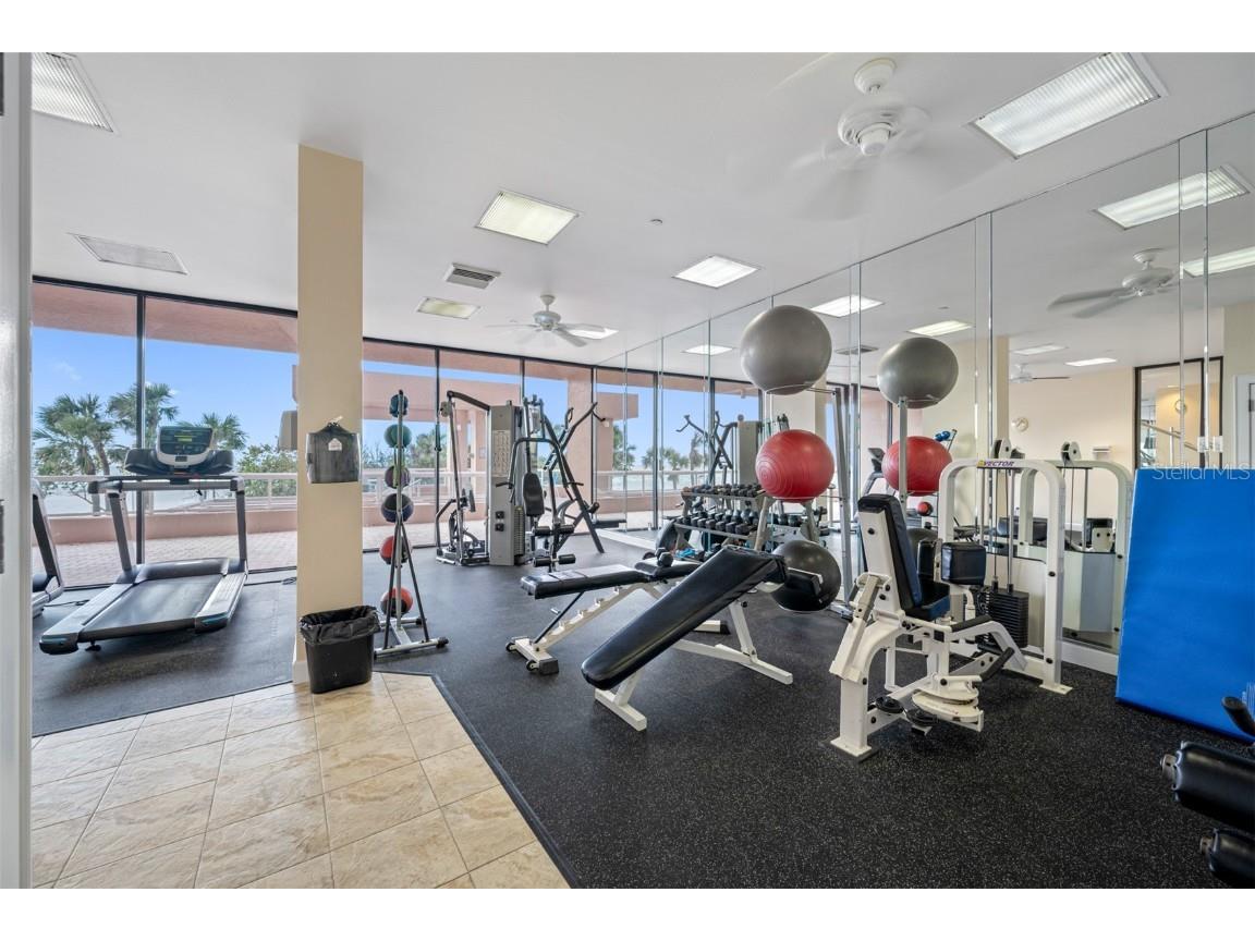 1340 Gulf Boulevard #16B Clearwater Beach FL 33767 TB8444674 image53