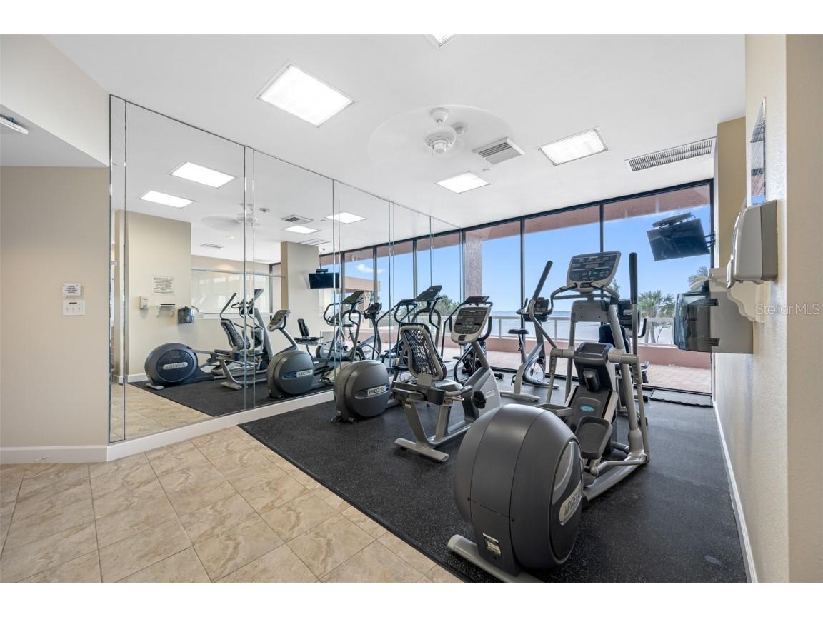 1340 Gulf Boulevard #16B Clearwater Beach FL 33767 TB8444674 image54