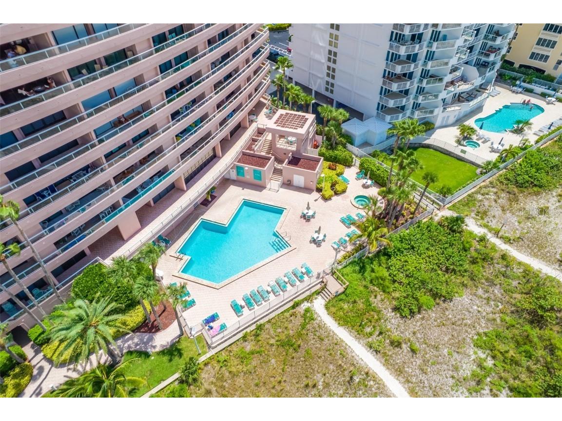 1340 Gulf Boulevard #16B Clearwater Beach FL 33767 TB8444674 image58