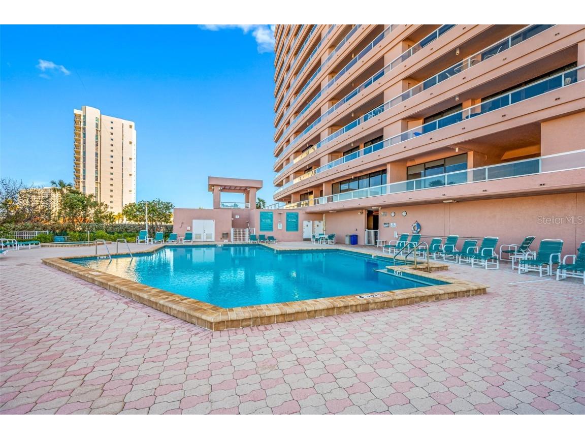 1340 Gulf Boulevard #16B Clearwater Beach FL 33767 TB8444674 image59