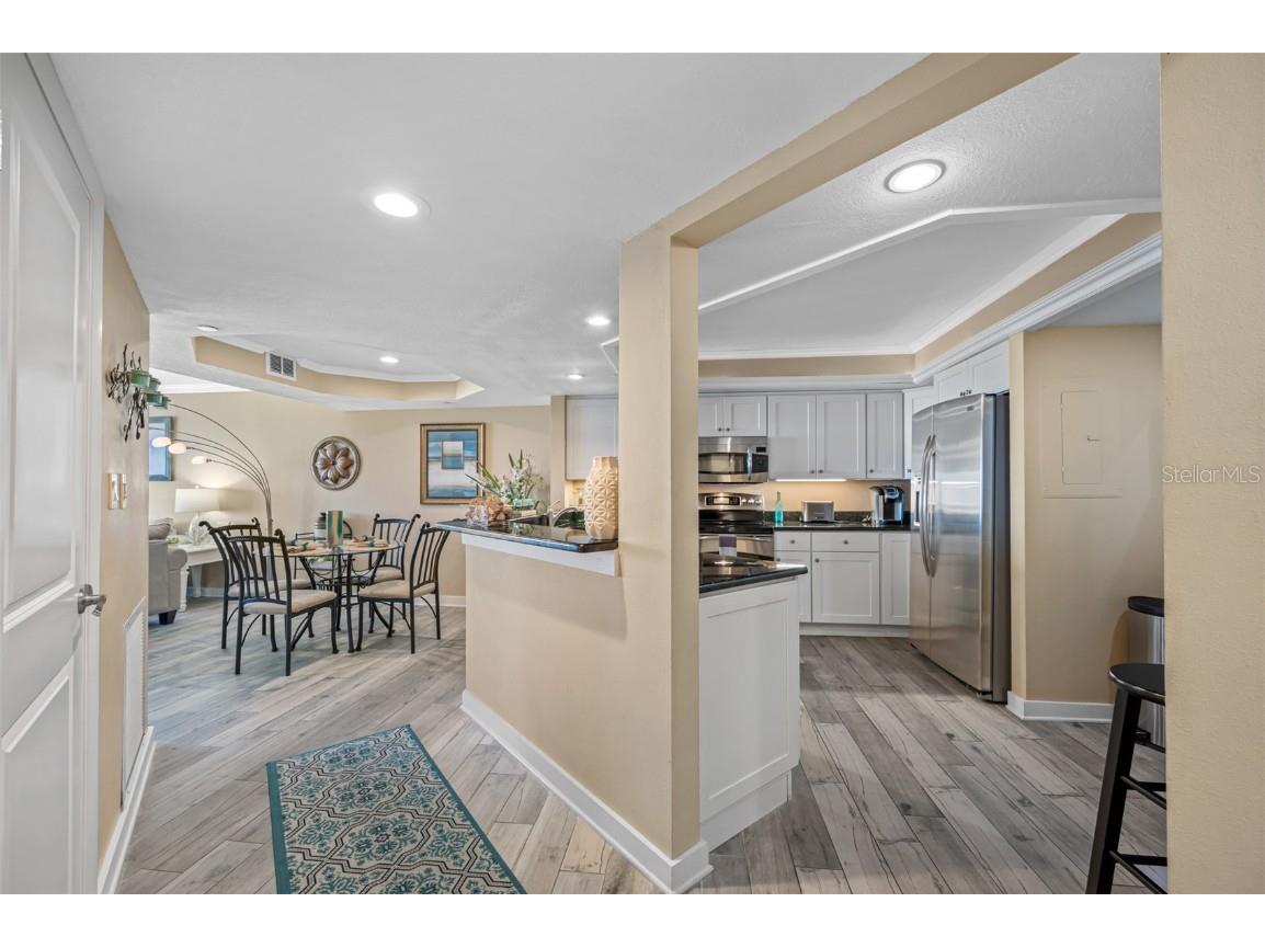 1340 Gulf Boulevard #16B Clearwater Beach FL 33767 TB8444674 image9