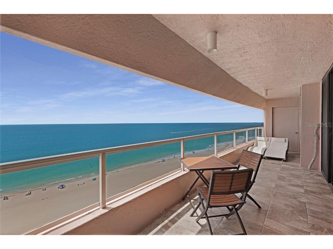 1340 Gulf Boulevard #16F Clearwater Beach FL 33767 - GULF OF MEXICO TB8397489 image10