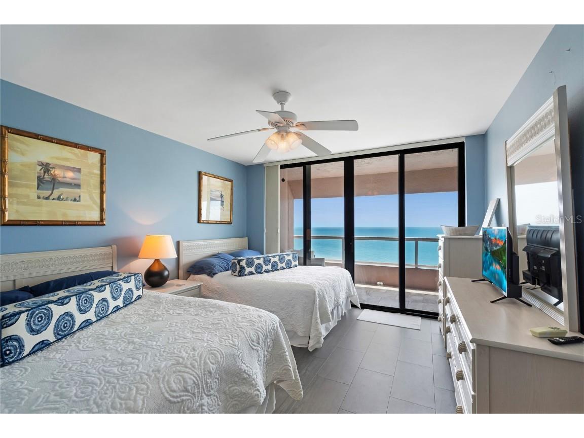 1340 Gulf Boulevard #16F Clearwater Beach FL 33767 - GULF OF MEXICO TB8397489 image14