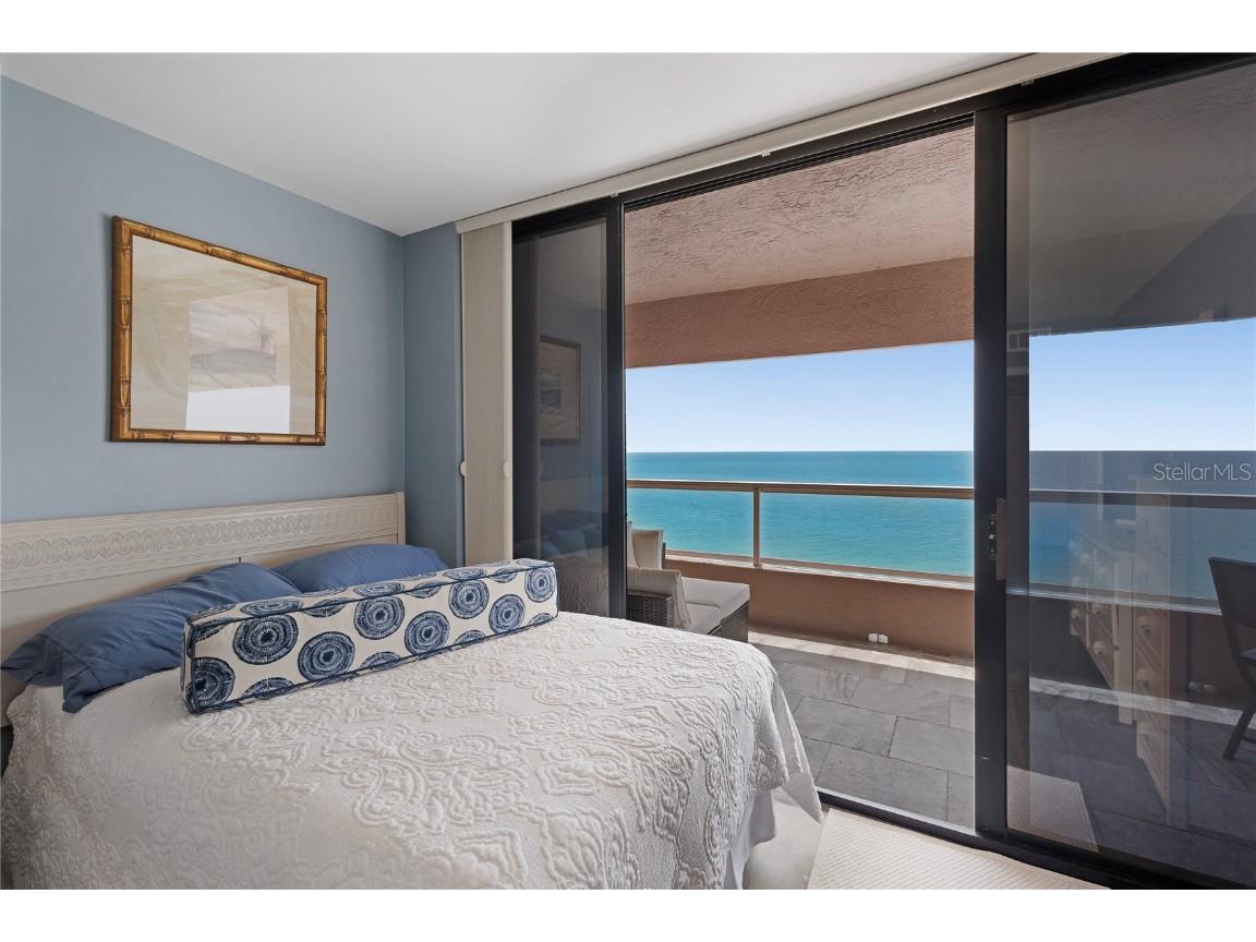 1340 Gulf Boulevard #16F Clearwater Beach FL 33767 - GULF OF MEXICO TB8397489 image15