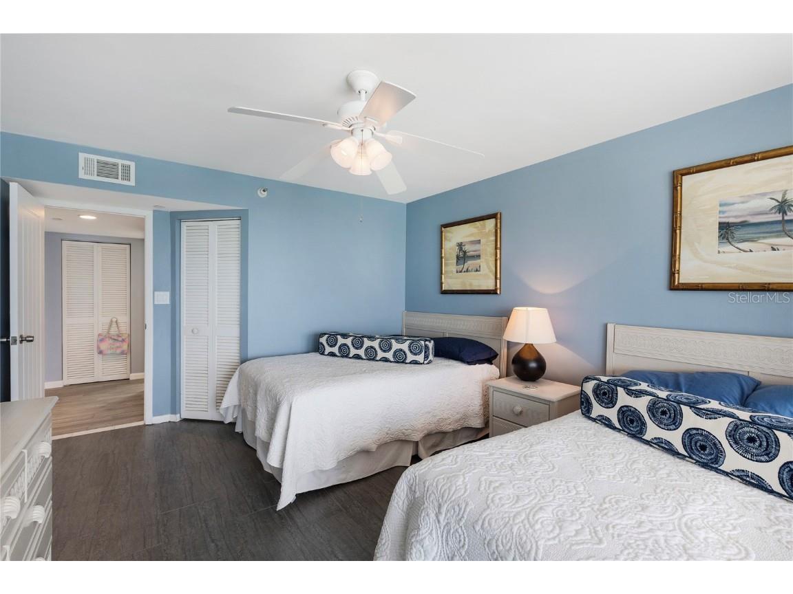 1340 Gulf Boulevard #16F Clearwater Beach FL 33767 - GULF OF MEXICO TB8397489 image16