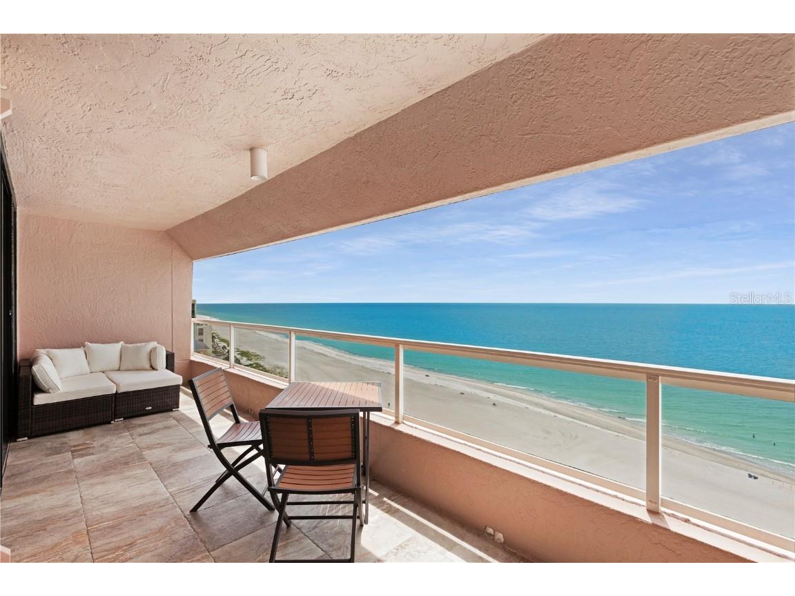 1340 Gulf Boulevard #16F Clearwater Beach FL 33767 - GULF OF MEXICO TB8397489 image19