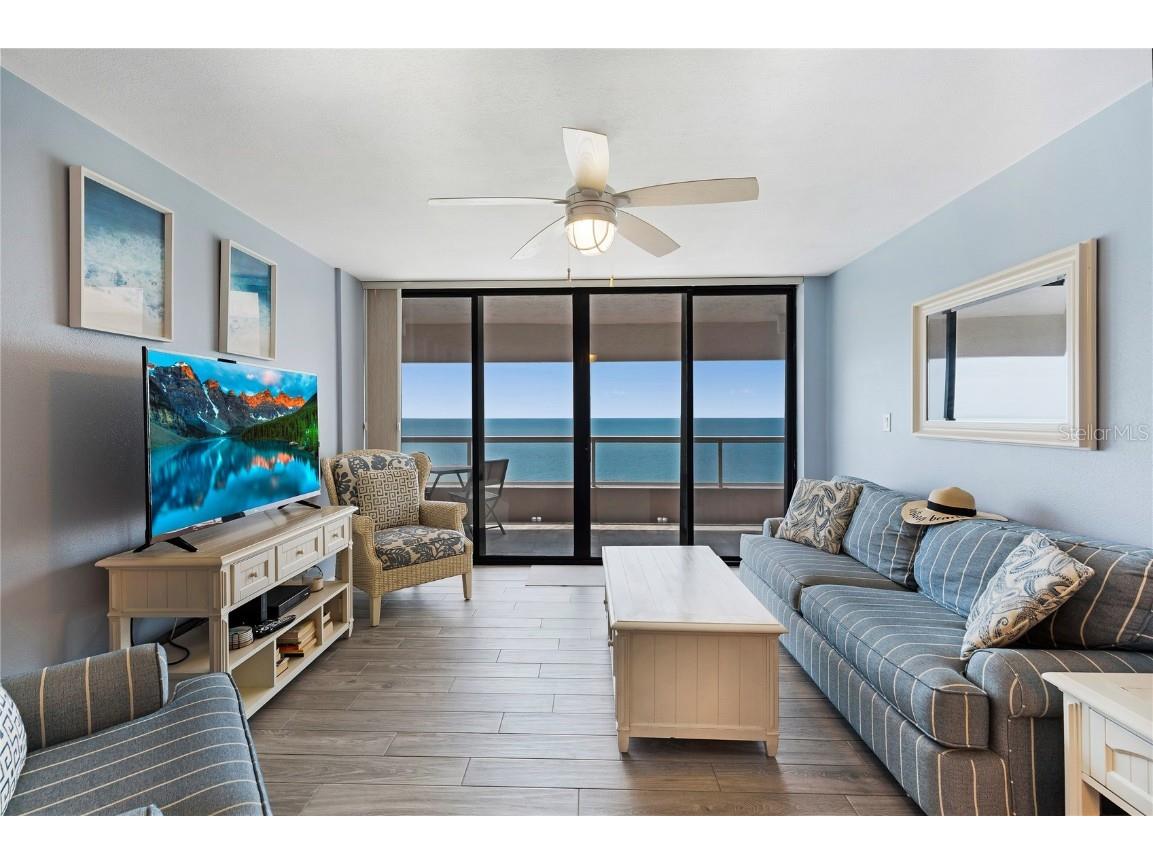 1340 Gulf Boulevard #16F Clearwater Beach FL 33767 - GULF OF MEXICO TB8397489 image2