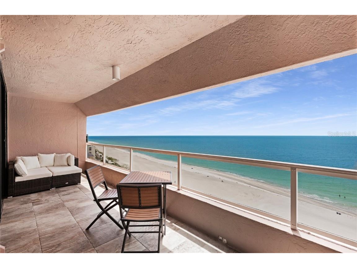 1340 Gulf Boulevard #16F Clearwater Beach FL 33767 - GULF OF MEXICO TB8397489 image20
