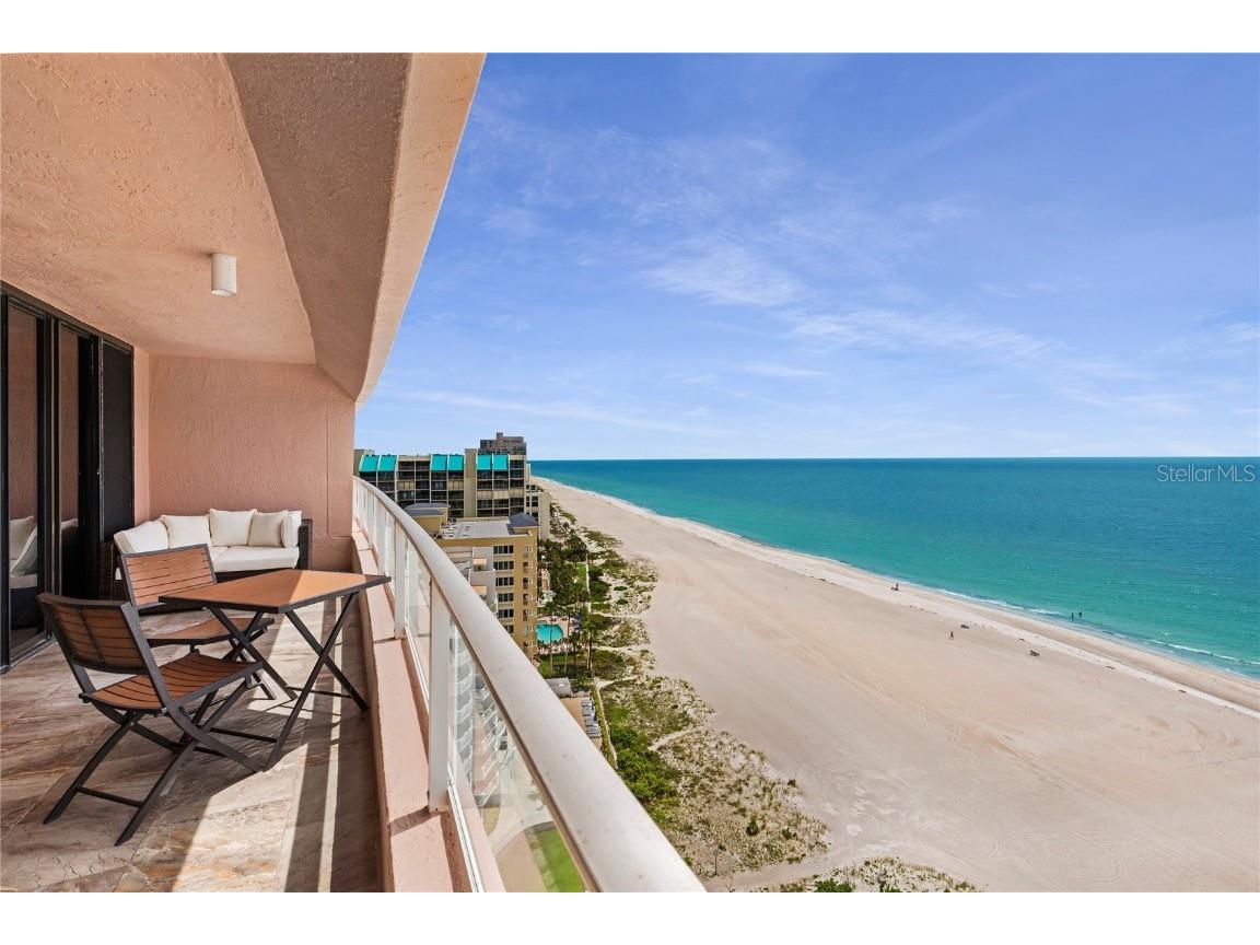 1340 Gulf Boulevard #16F Clearwater Beach FL 33767 - GULF OF MEXICO TB8397489 image21