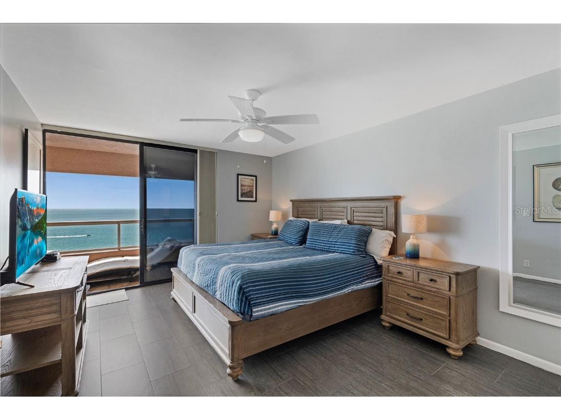 1340 Gulf Boulevard #16F Clearwater Beach FL 33767 - GULF OF MEXICO TB8397489 image22
