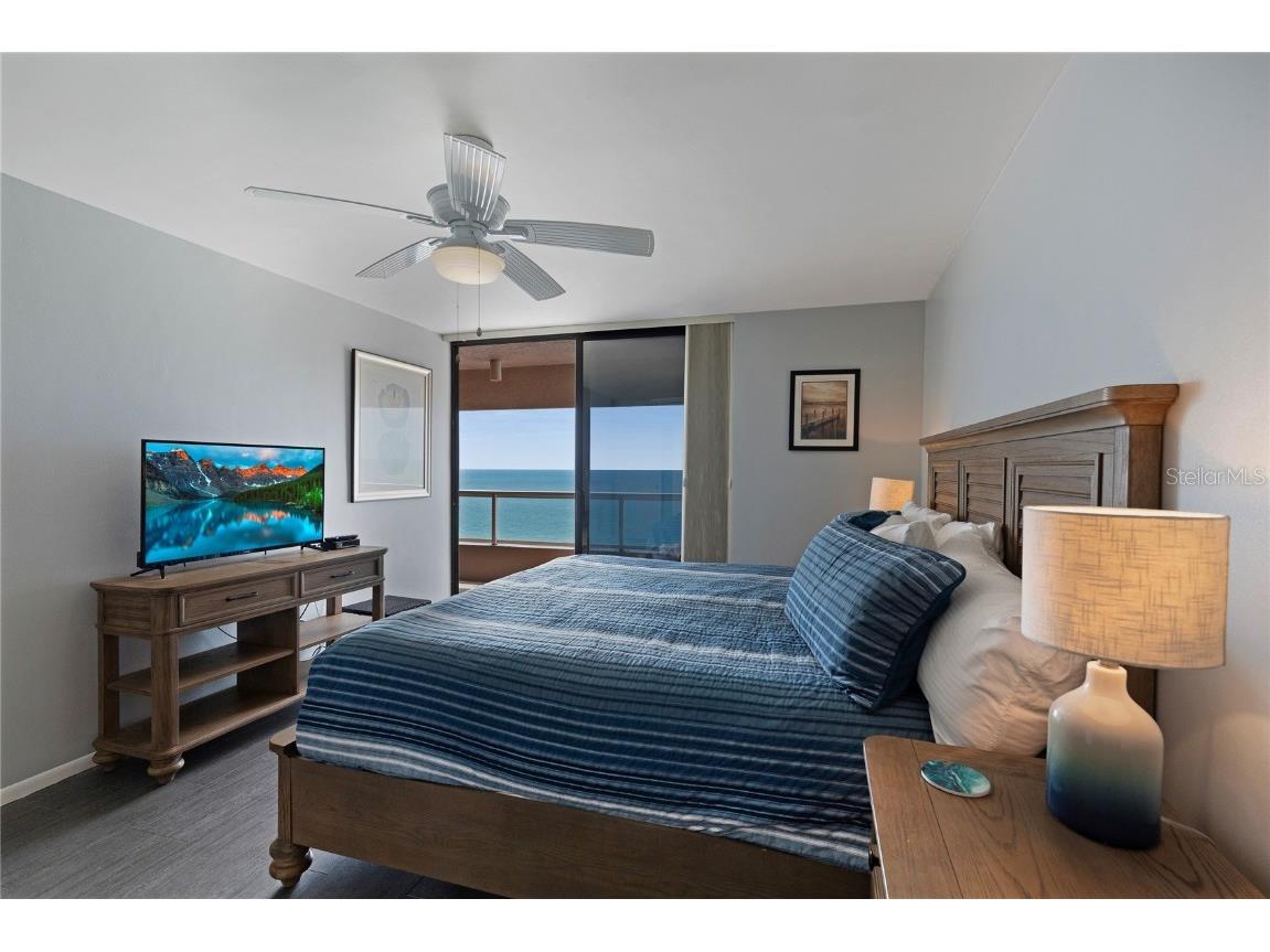 1340 Gulf Boulevard #16F Clearwater Beach FL 33767 - GULF OF MEXICO TB8397489 image23