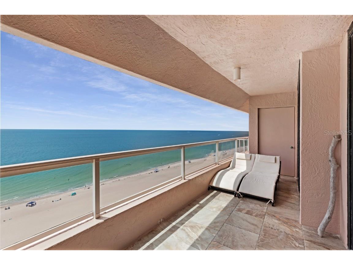 1340 Gulf Boulevard #16F Clearwater Beach FL 33767 - GULF OF MEXICO TB8397489 image25