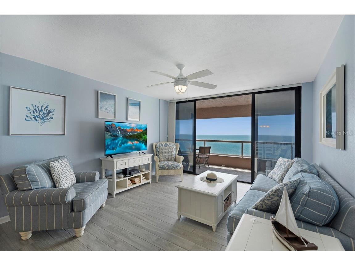 1340 Gulf Boulevard #16F Clearwater Beach FL 33767 - GULF OF MEXICO TB8397489 image3