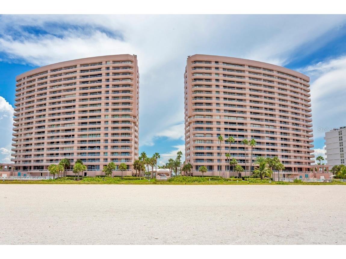 1340 Gulf Boulevard #16F Clearwater Beach FL 33767 - GULF OF MEXICO TB8397489 image37