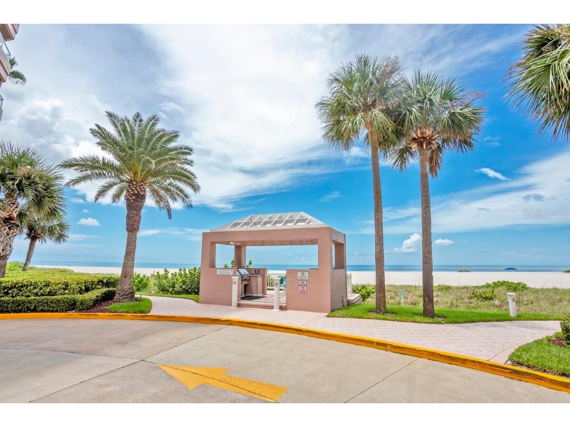 1340 Gulf Boulevard #16F Clearwater Beach FL 33767 - GULF OF MEXICO TB8397489 image38