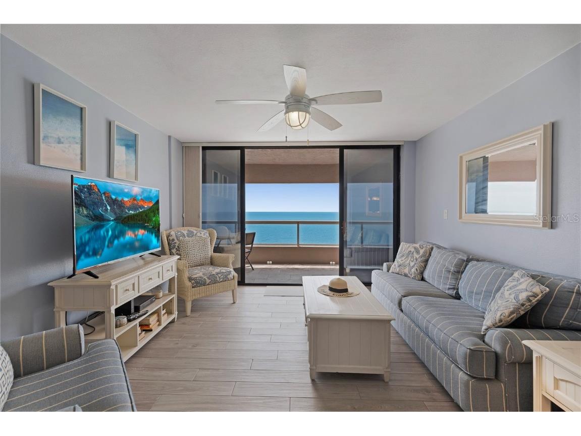 1340 Gulf Boulevard #16F Clearwater Beach FL 33767 - GULF OF MEXICO TB8397489 image4