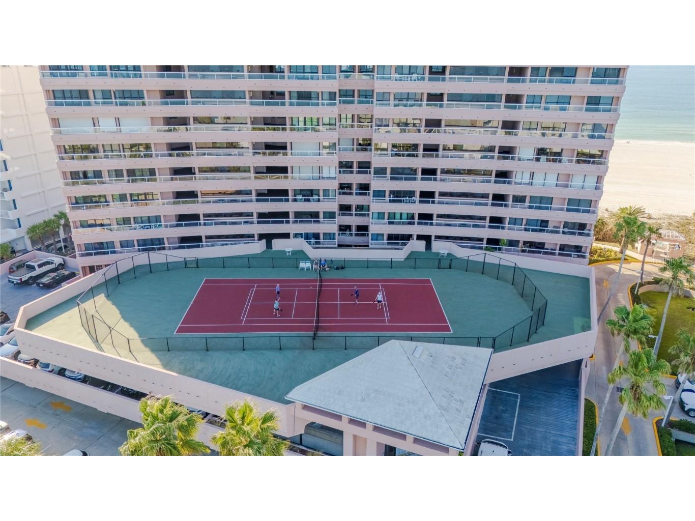 1340 Gulf Boulevard #16F Clearwater Beach FL 33767 - GULF OF MEXICO TB8397489 image42