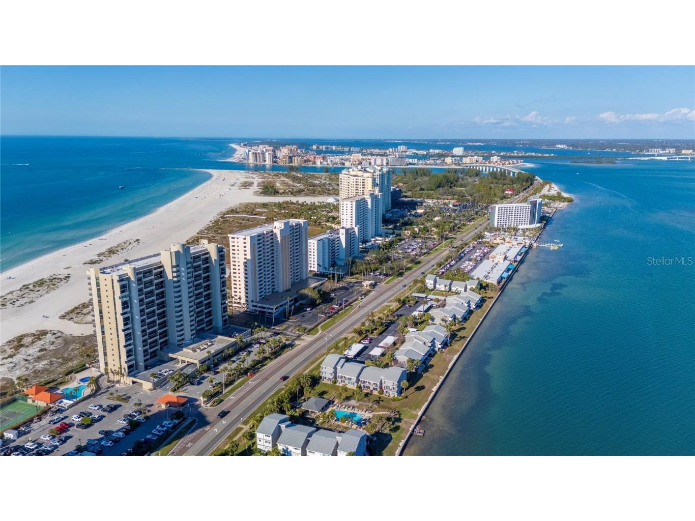 1340 Gulf Boulevard #16F Clearwater Beach FL 33767 - GULF OF MEXICO TB8397489 image43