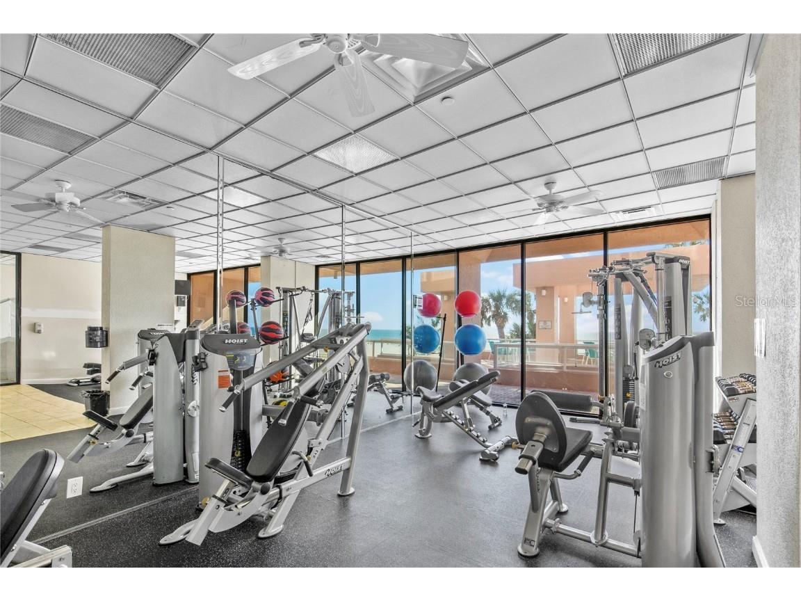 1340 Gulf Boulevard #16F Clearwater Beach FL 33767 - GULF OF MEXICO TB8397489 image45