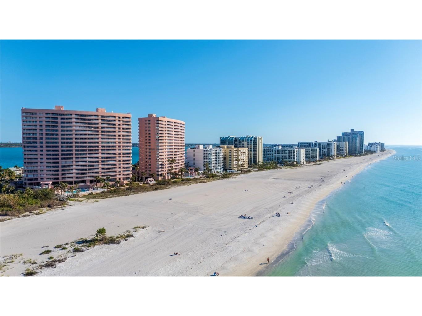 1340 Gulf Boulevard #16F Clearwater Beach FL 33767 - GULF OF MEXICO TB8397489 image48