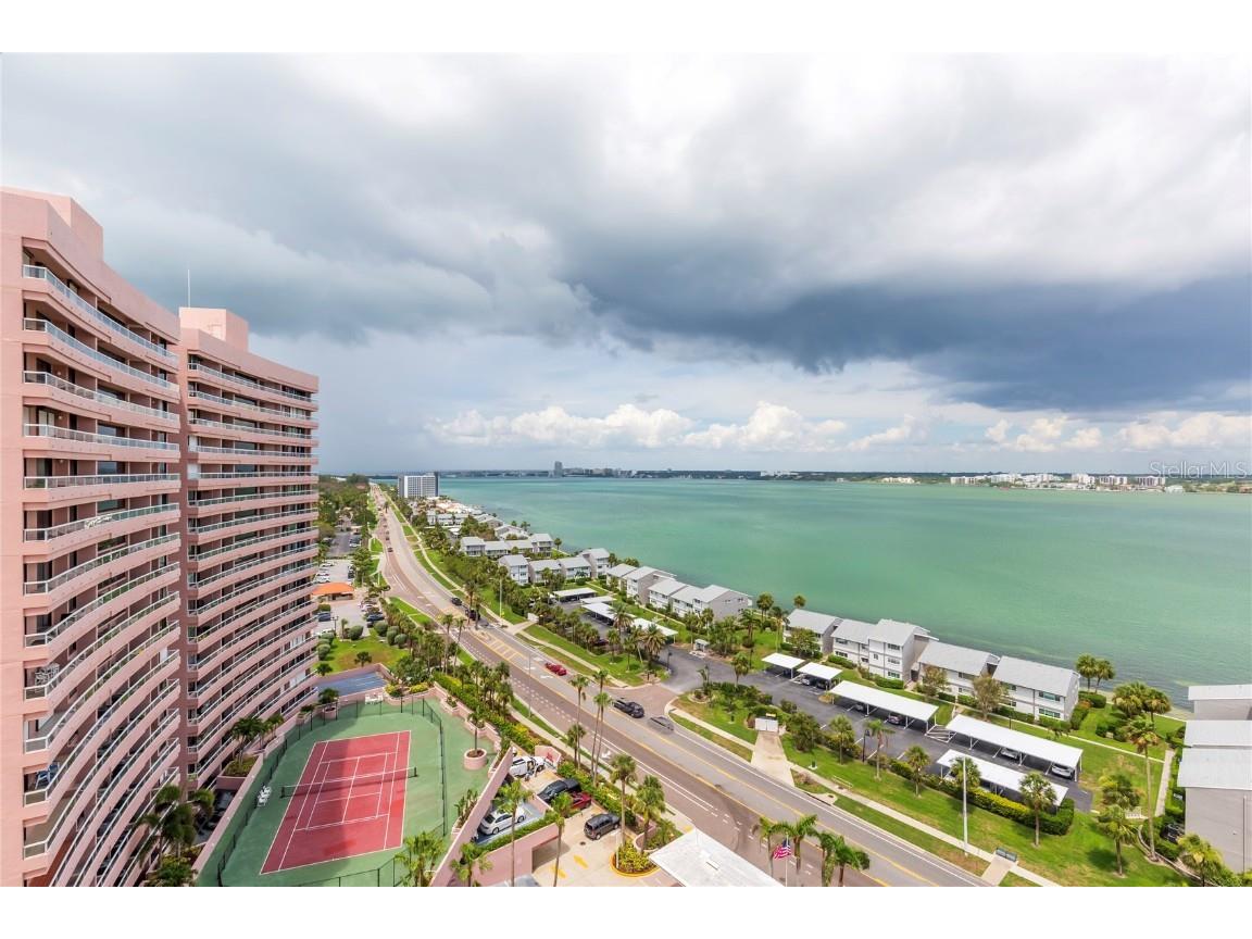 1340 Gulf Boulevard #16F Clearwater Beach FL 33767 - GULF OF MEXICO TB8397489 image49