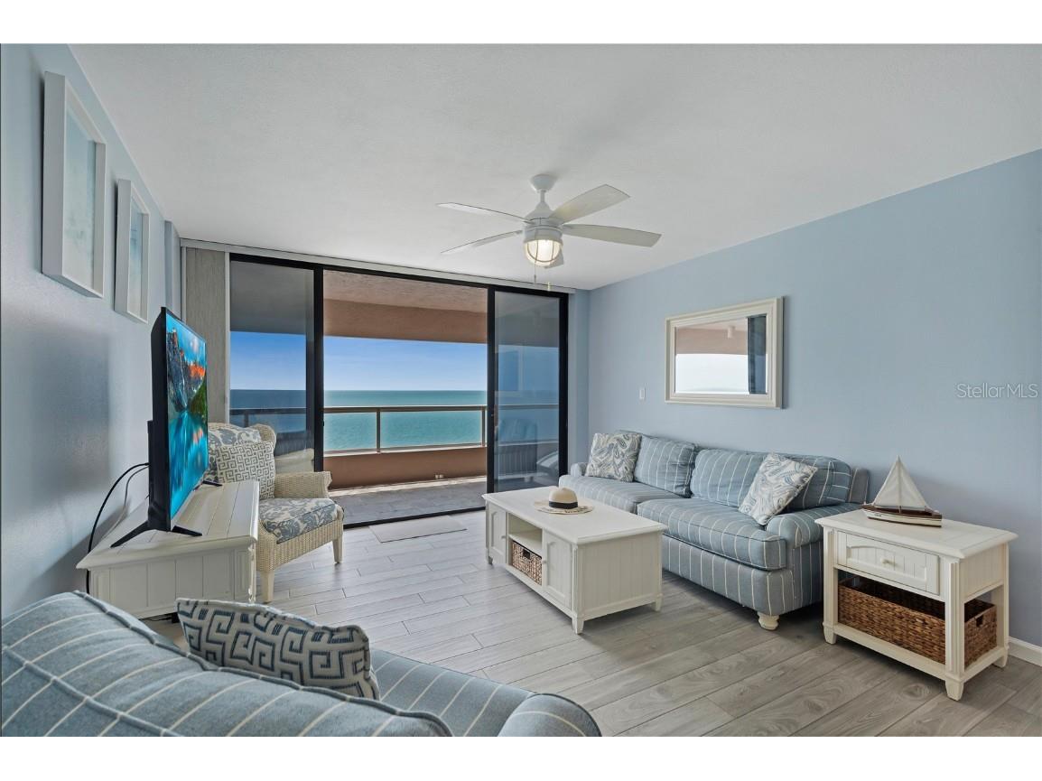 1340 Gulf Boulevard #16F Clearwater Beach FL 33767 - GULF OF MEXICO TB8397489 image5