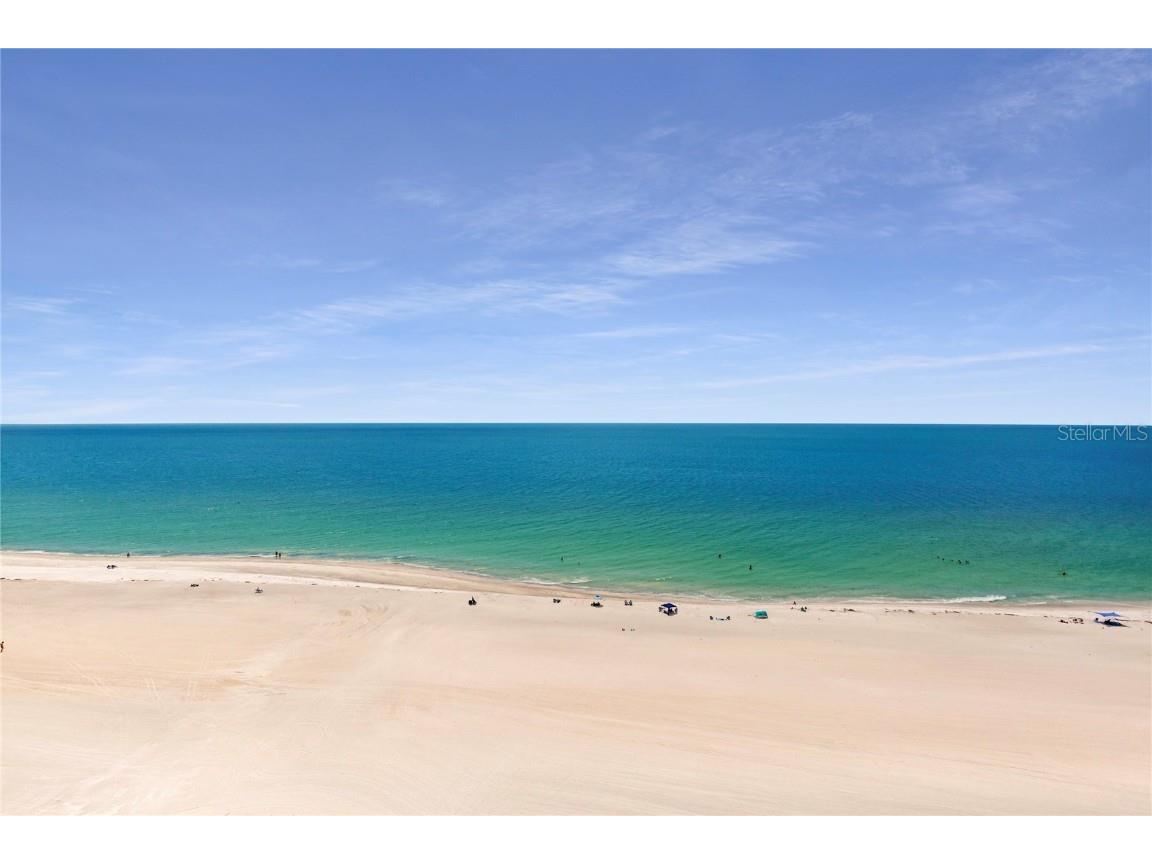 1340 Gulf Boulevard #16F Clearwater Beach FL 33767 - GULF OF MEXICO TB8397489 image6