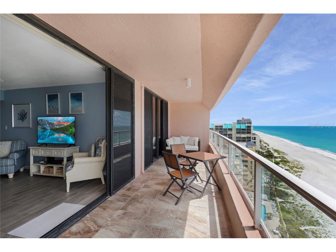 1340 Gulf Boulevard #16F Clearwater Beach FL 33767 - GULF OF MEXICO TB8397489 image7