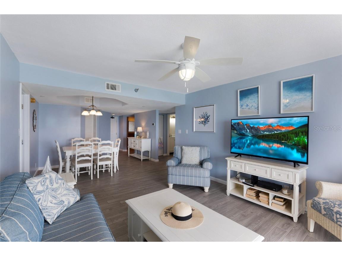 1340 Gulf Boulevard #16F Clearwater Beach FL 33767 - GULF OF MEXICO TB8397489 image8