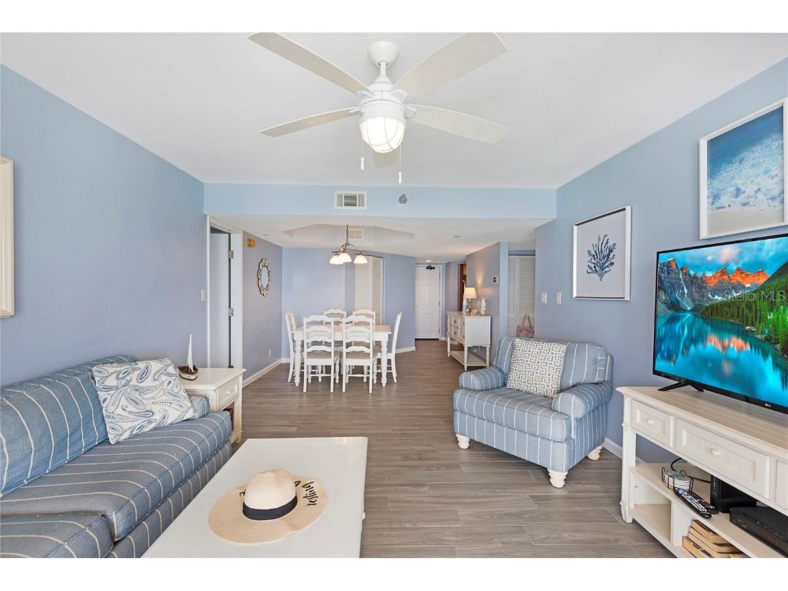 1340 Gulf Boulevard #16F Clearwater Beach FL 33767 - GULF OF MEXICO TB8397489 image9