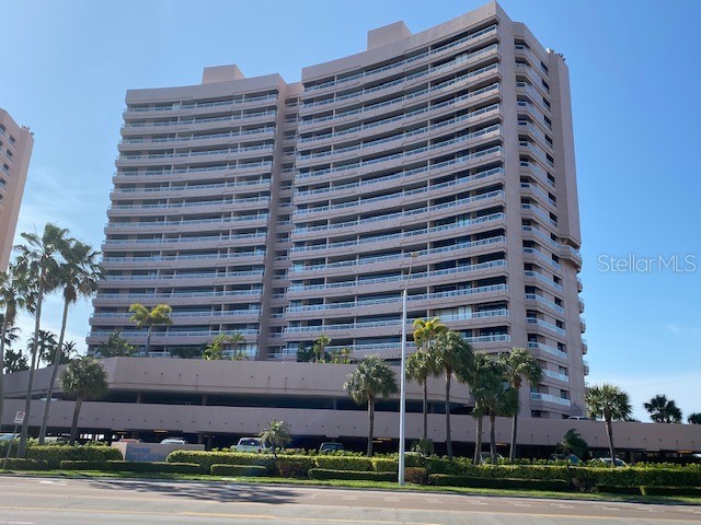 1340 Gulf Boulevard #19E Clearwater FL 33767 U8205184 image1