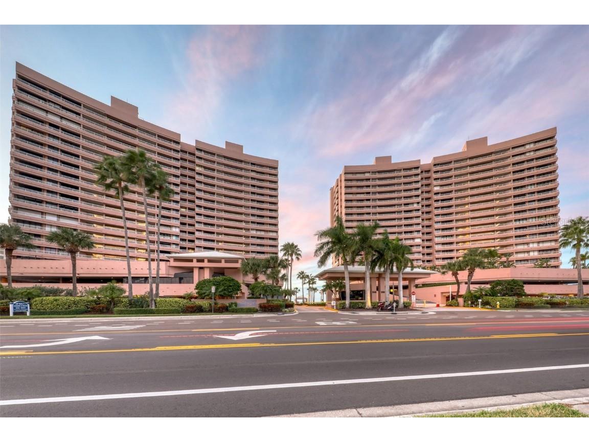 1340 Gulf Boulevard #4E Clearwater FL 33767 U8158562 image1