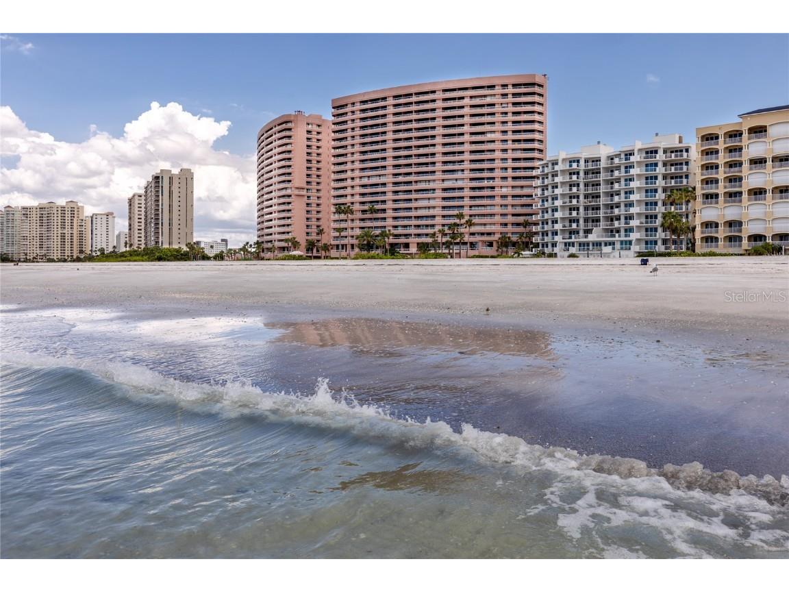 1340 Gulf Boulevard #5D Clearwater Beach FL 33767 - GULF OF MEXICO U8255407 image1