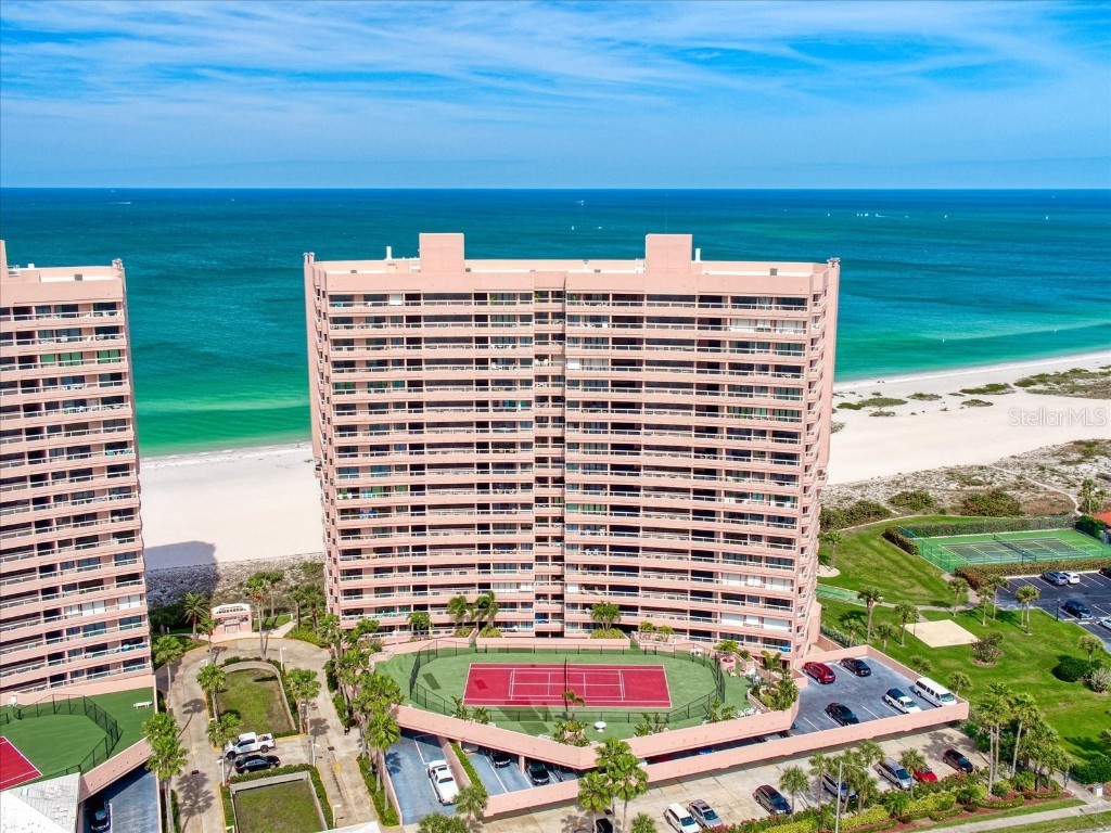 1340 Gulf Boulevard #7C Clearwater FL 33767 U8196957 image1