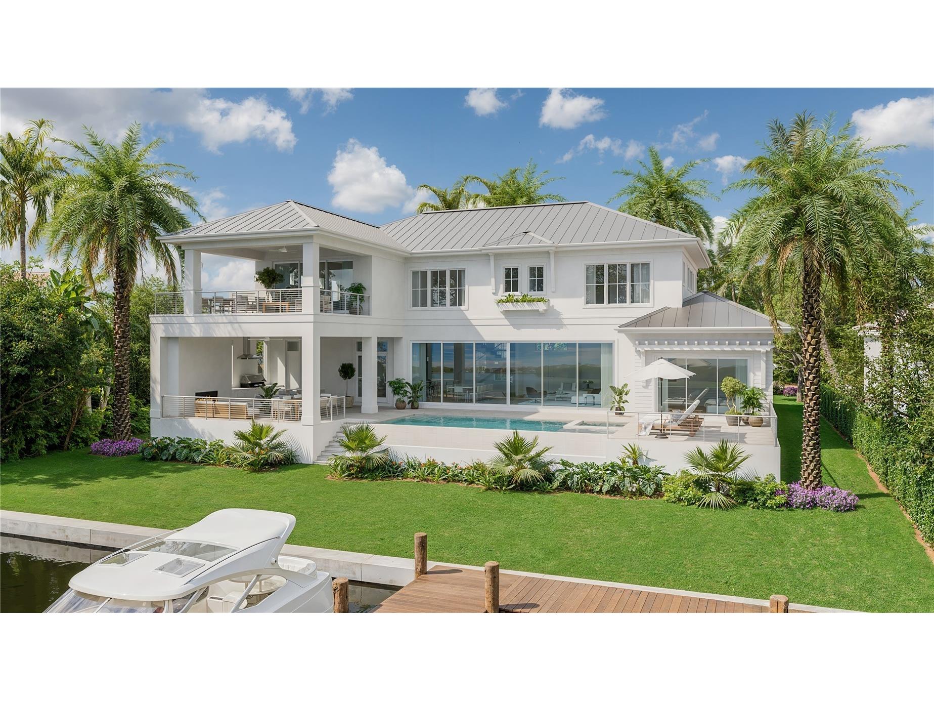 1340 Harbor Drive Sarasota FL 34239 - SARASOTA BAY A4680096 image1